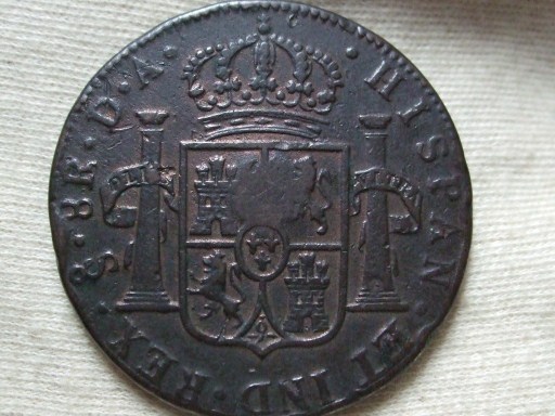 1794-8-Reales---'Birmingham'-Forgery?